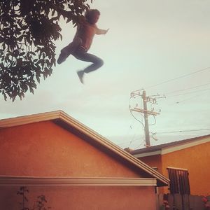 Meet your Posher, Brian