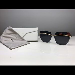 Christian Dior Sunglasses