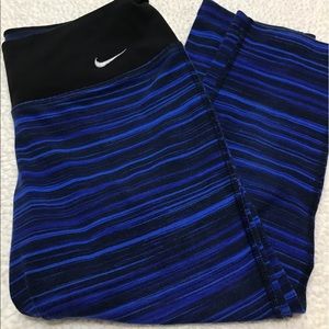Nike Capri Leggings