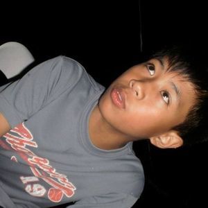 Meet your Posher, Carlo aldrin