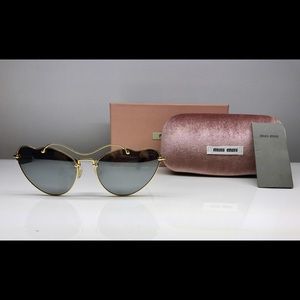 Miu Miu Sunglasses