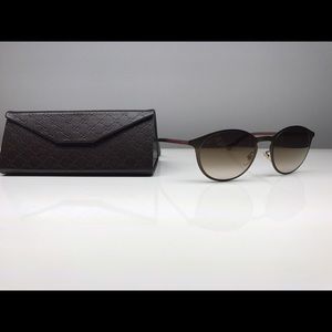 Gucci sunglasses
