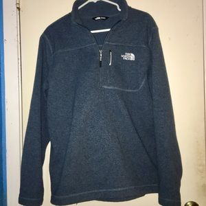 North Face Pullover