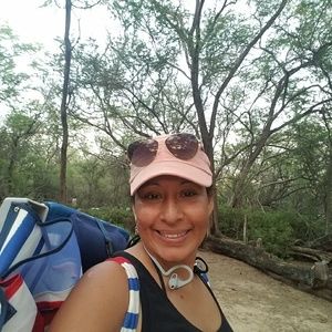 Meet your Posher, Maria