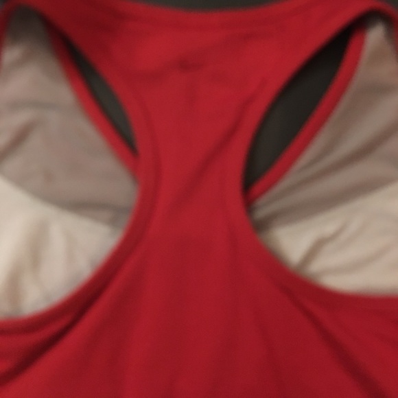 Nike tank - Picture 2 of 3
