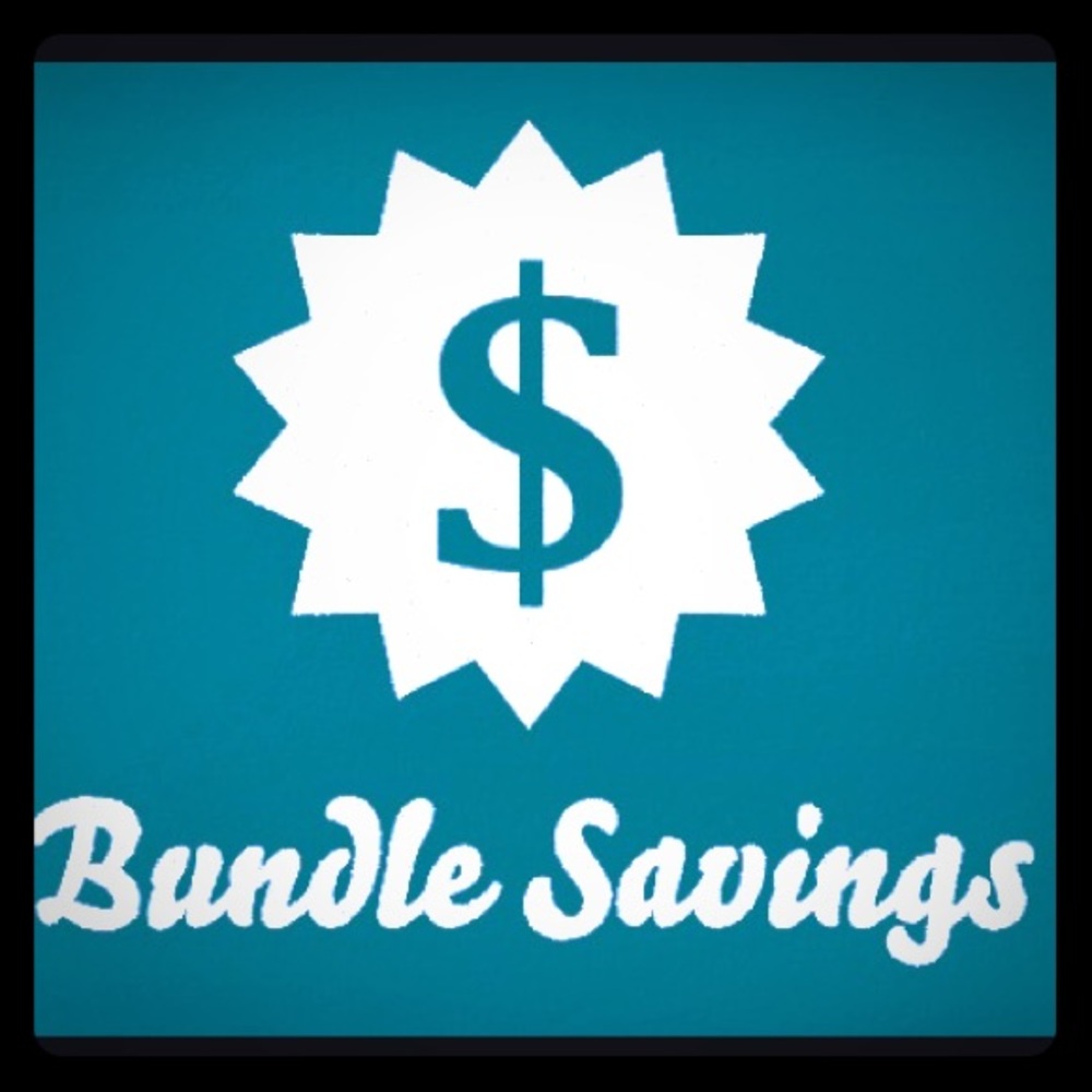 15% OFF 2 or more!