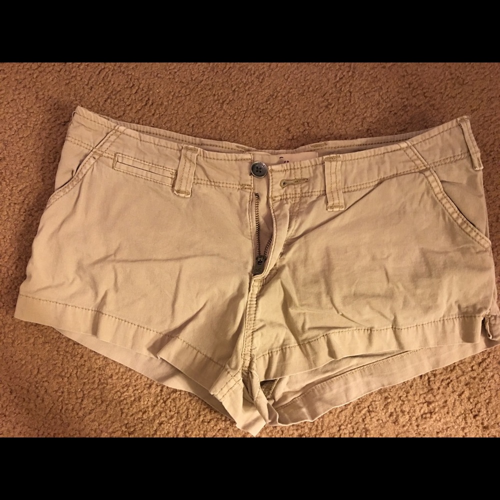 Hollister Shorts