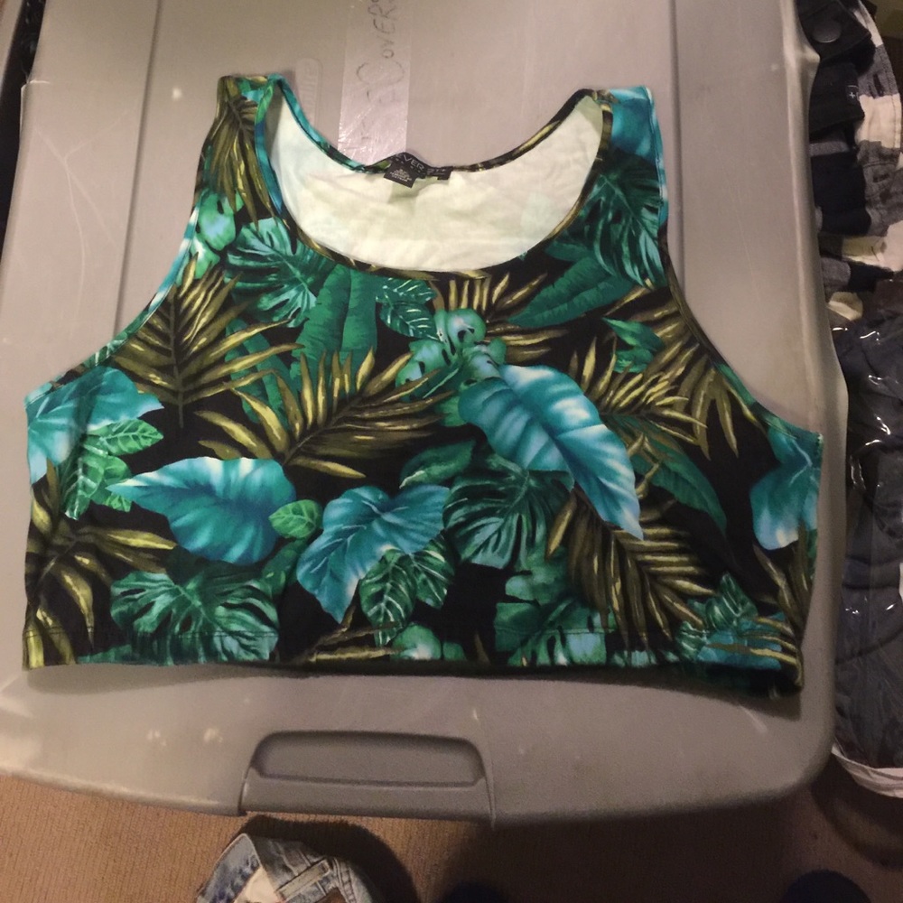 Forever 21