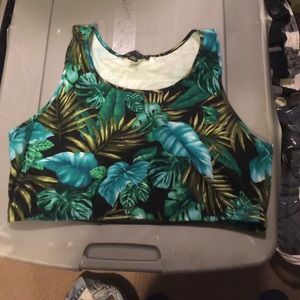Forever 21