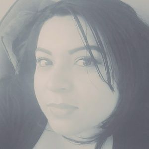 Meet your Posher, Mayra