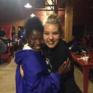 Meet your Posher, Loretta