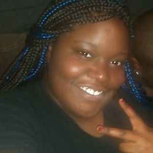 Meet your Posher, Marquita