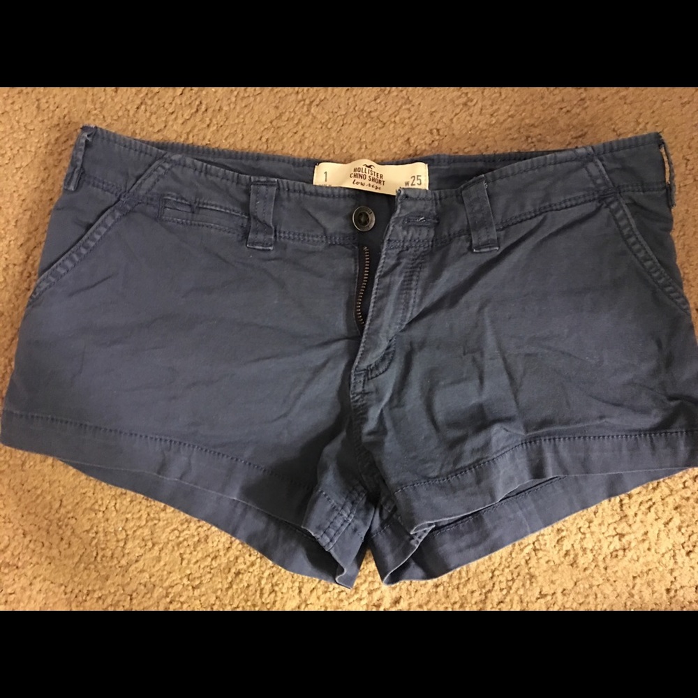 Hollister Shorts