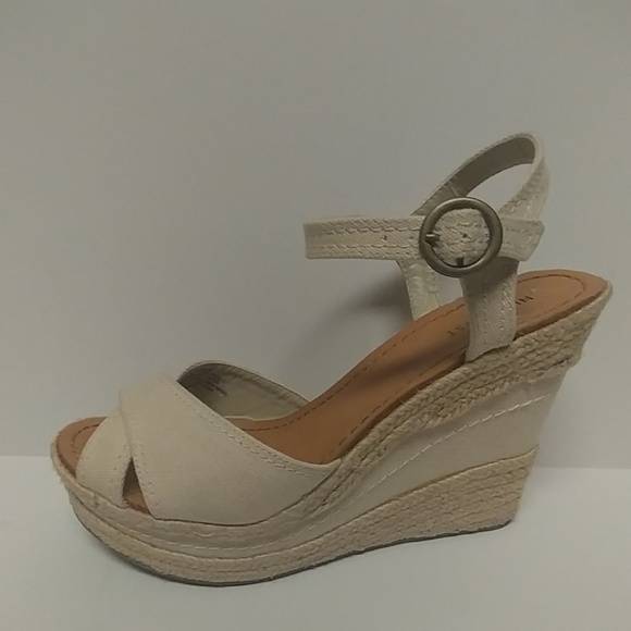Nine West Shoes - Nine west thoughtfully espadrille 9.5