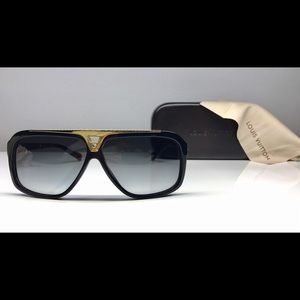 Sunglasses Louis Vuitton Evidence