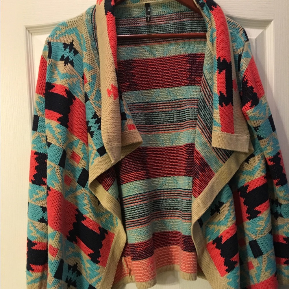 Cardigan