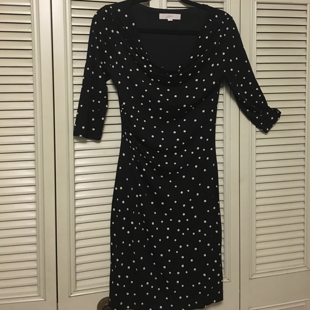 Pretty dress