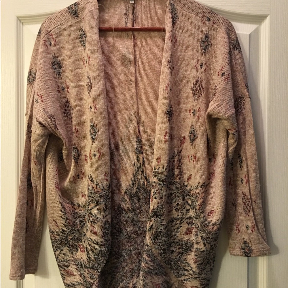 Cardigan