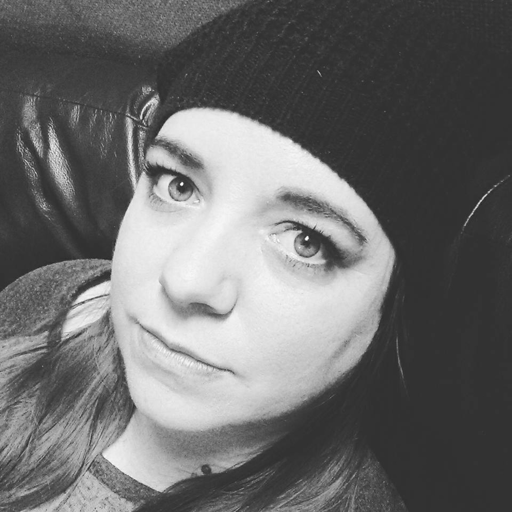 Meet your Posher, Erin