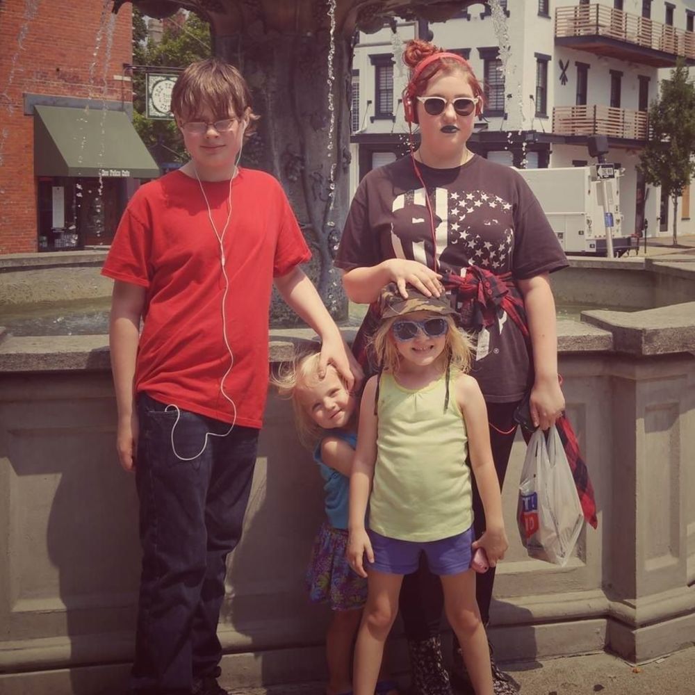 Meet your Posher, Stacie