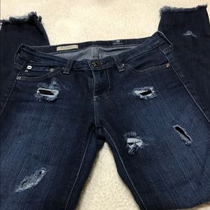 AG Jeans