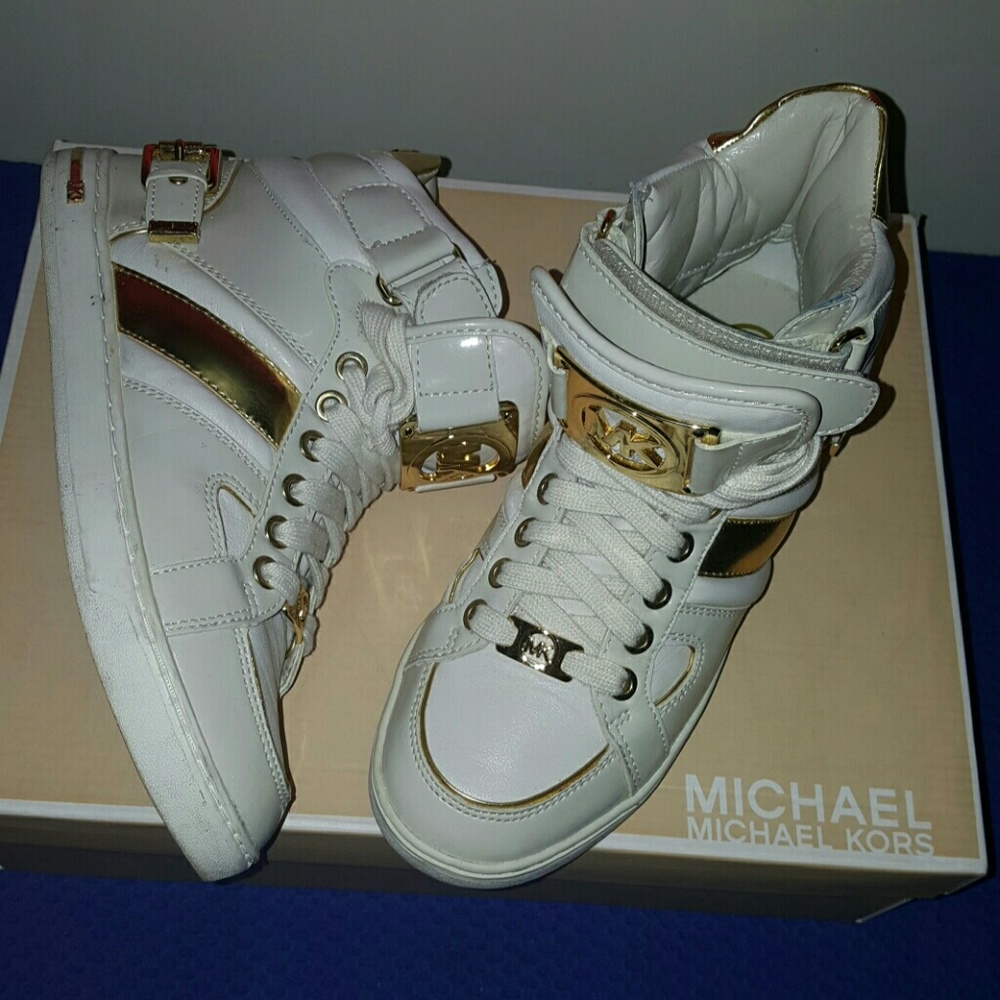 Michael Kors Sneaker