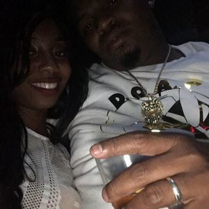 Meet your Posher, Kris