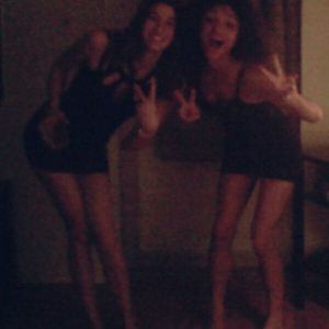 Meet your Posher, Angela