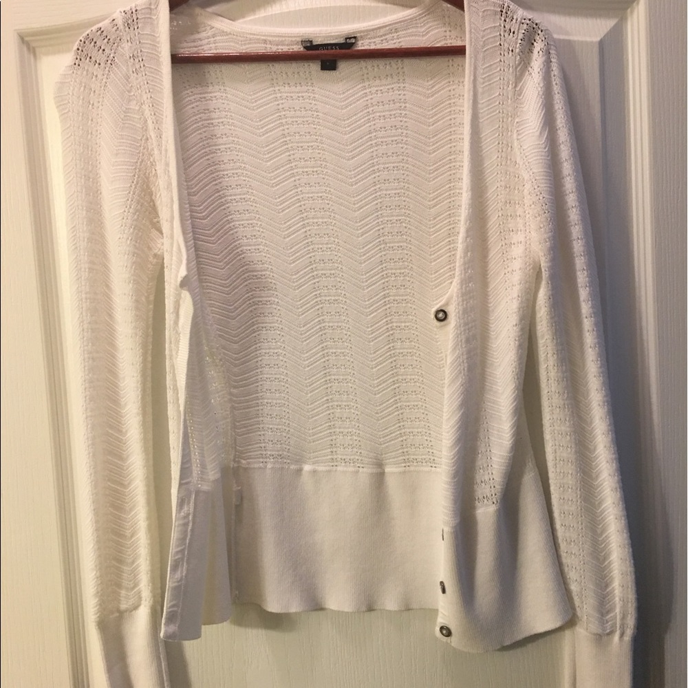 Guess Sweater