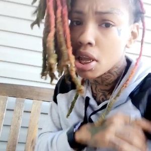 Meet your Posher, Tink