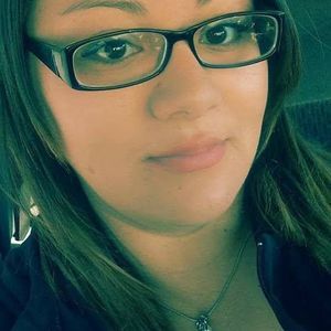 Meet your Posher, Katrina