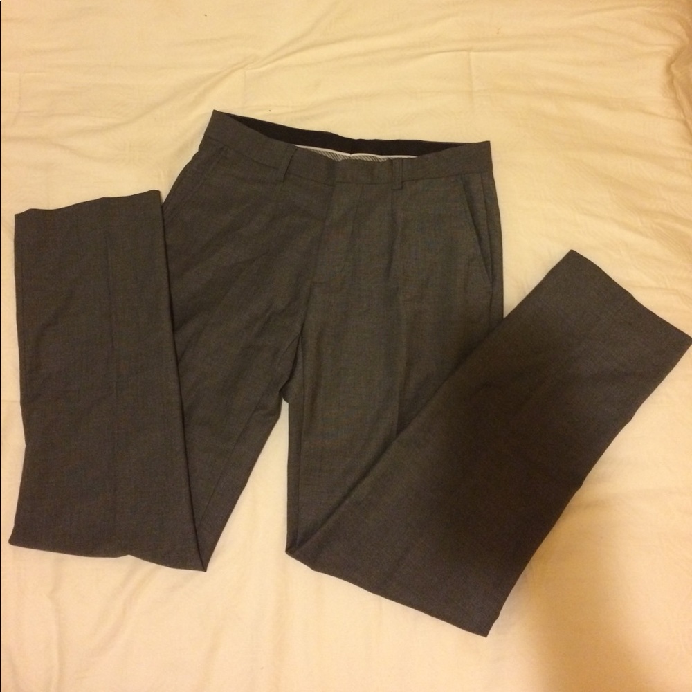 Dress Pants