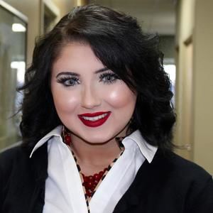 Meet your Posher, Rahela