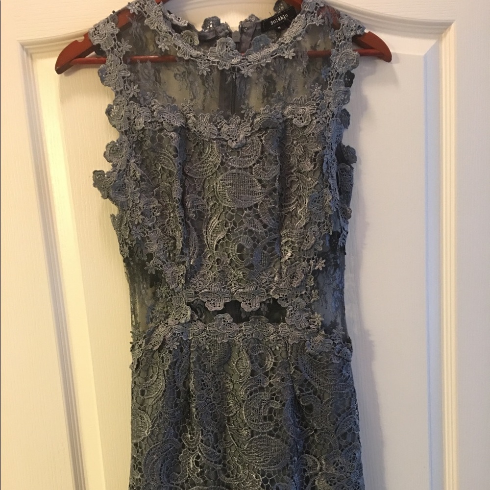 Cocktail Dress