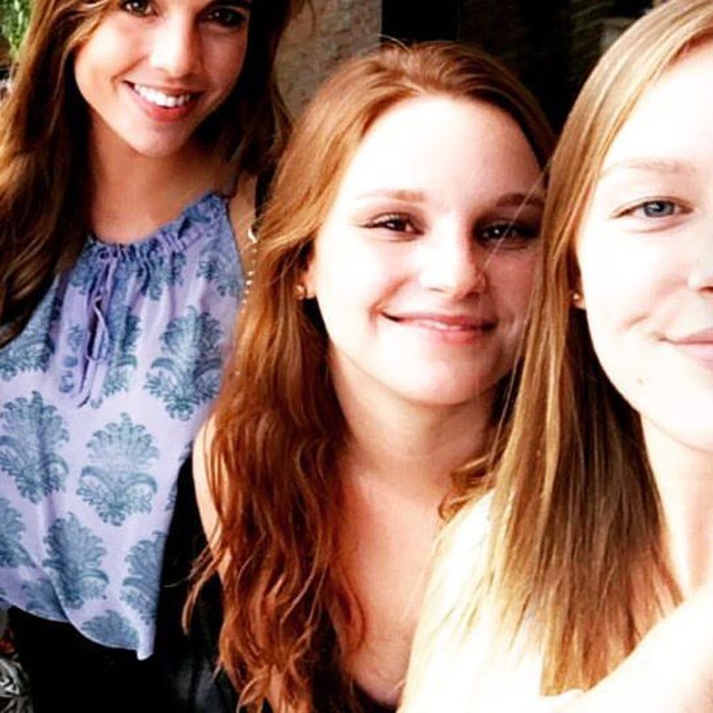 Meet your Posher, Maggie