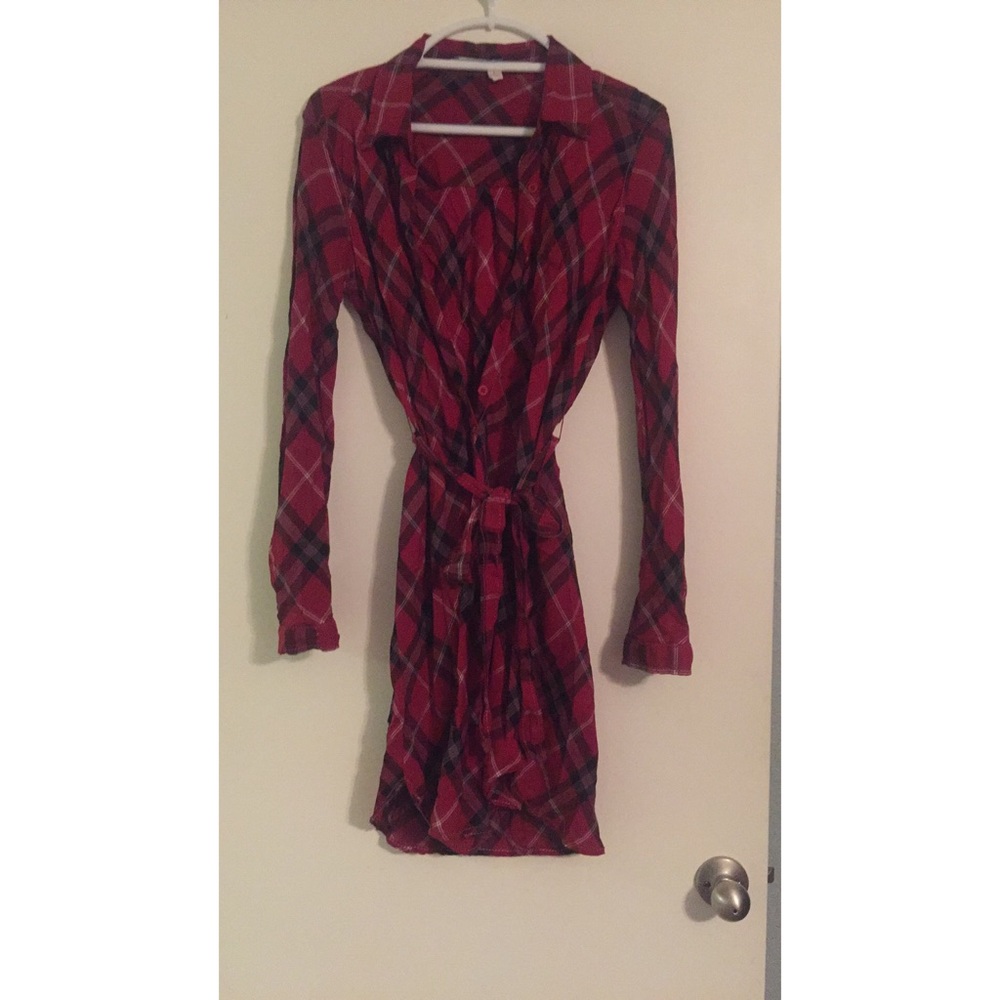 Chelsea and violet dress