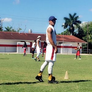 Meet your Posher, Gabriel