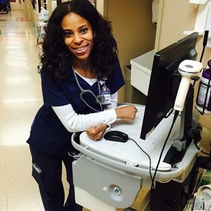 Meet your Posher, Shona