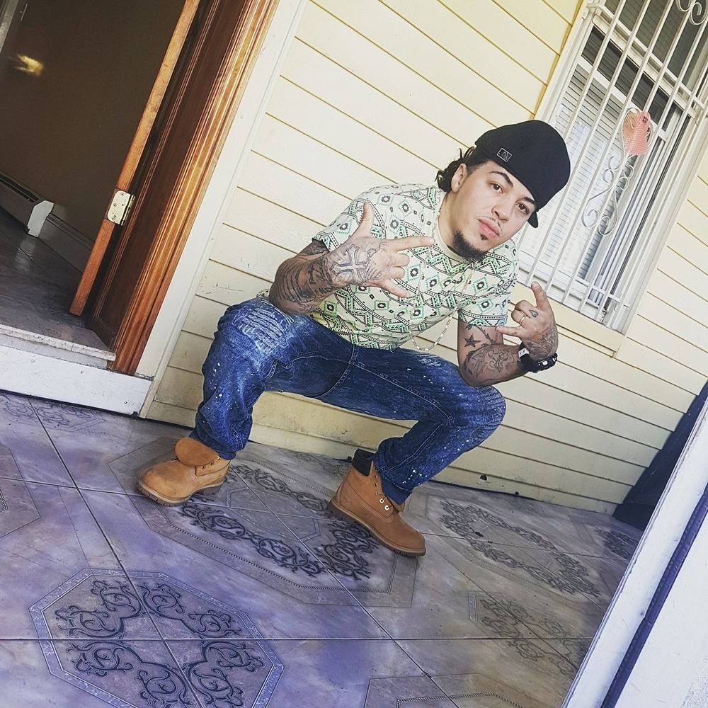 Meet your Posher, Noel