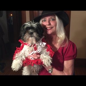 Meet your Posher, Carol