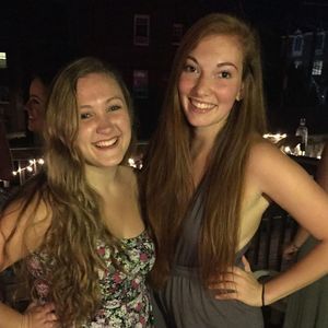 Meet your Posher, Alyssa