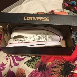 Women's Converse