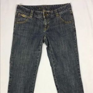 MICHAEL KORS Capri Womens Jeans Size 4