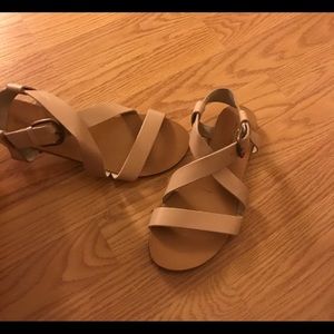 Urban outfitters -  Flat Sandal