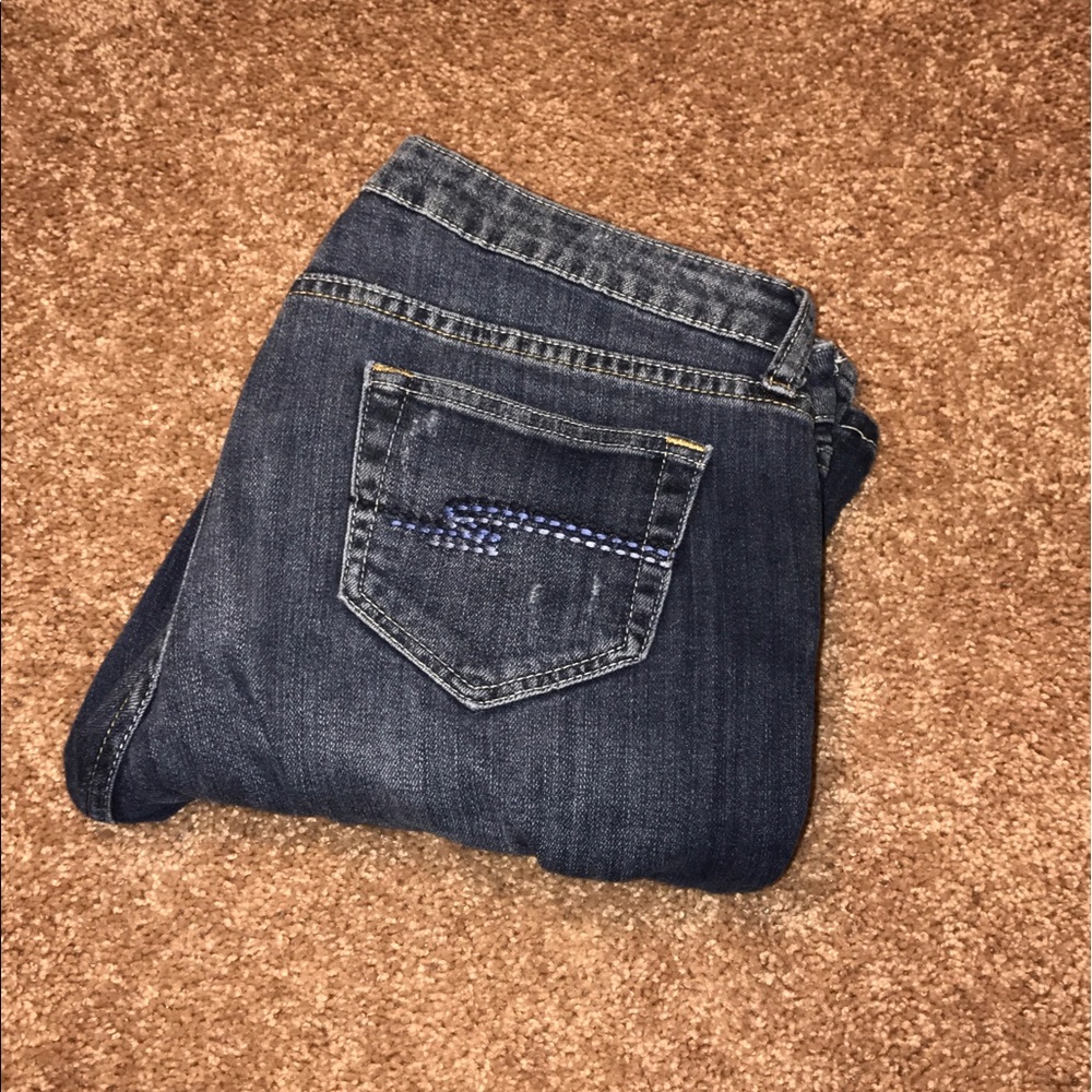 Arizona Women's Jeans
