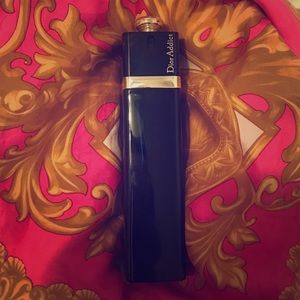 *SOLD* Dior addict perfume