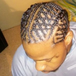 Meet your Posher, Alex