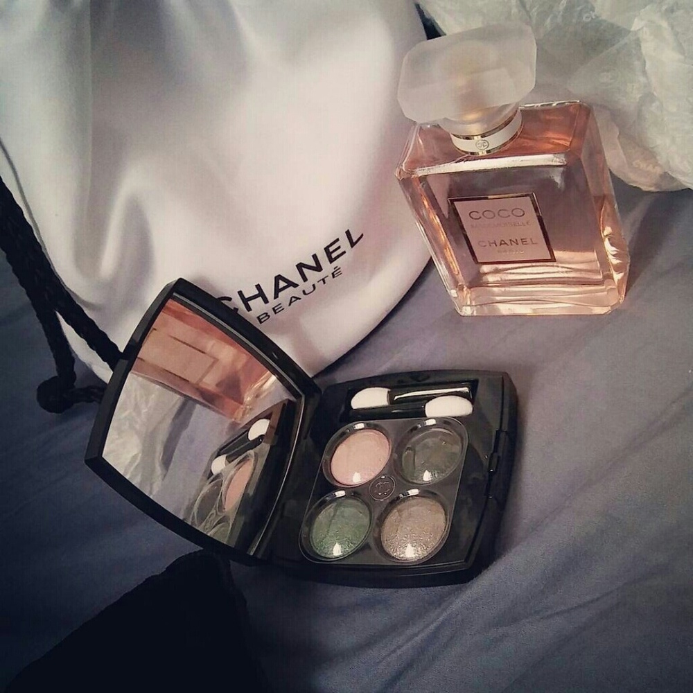 Meet your Posher, Rachelle