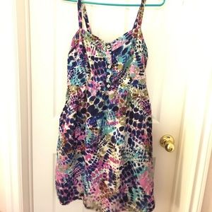 Adorable summer dress!!