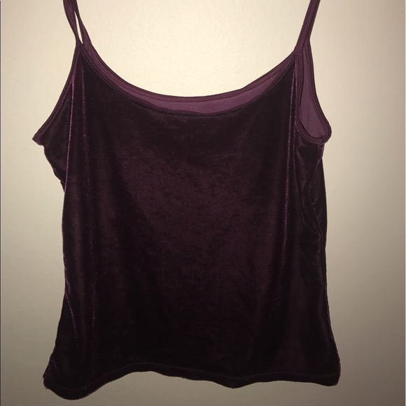 Velvet wine tank - Picture 2 of 2